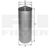 HEN H176WK Fuel filter